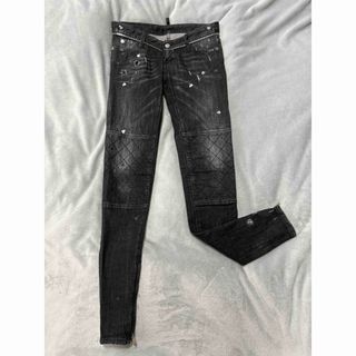 DSQUARED2 - DSQUARED2 デニム レディース 34の通販 by Kotozuki DSQUARED2 - DSQUARED2 デニム レディース 34の通販 by Kotozuki