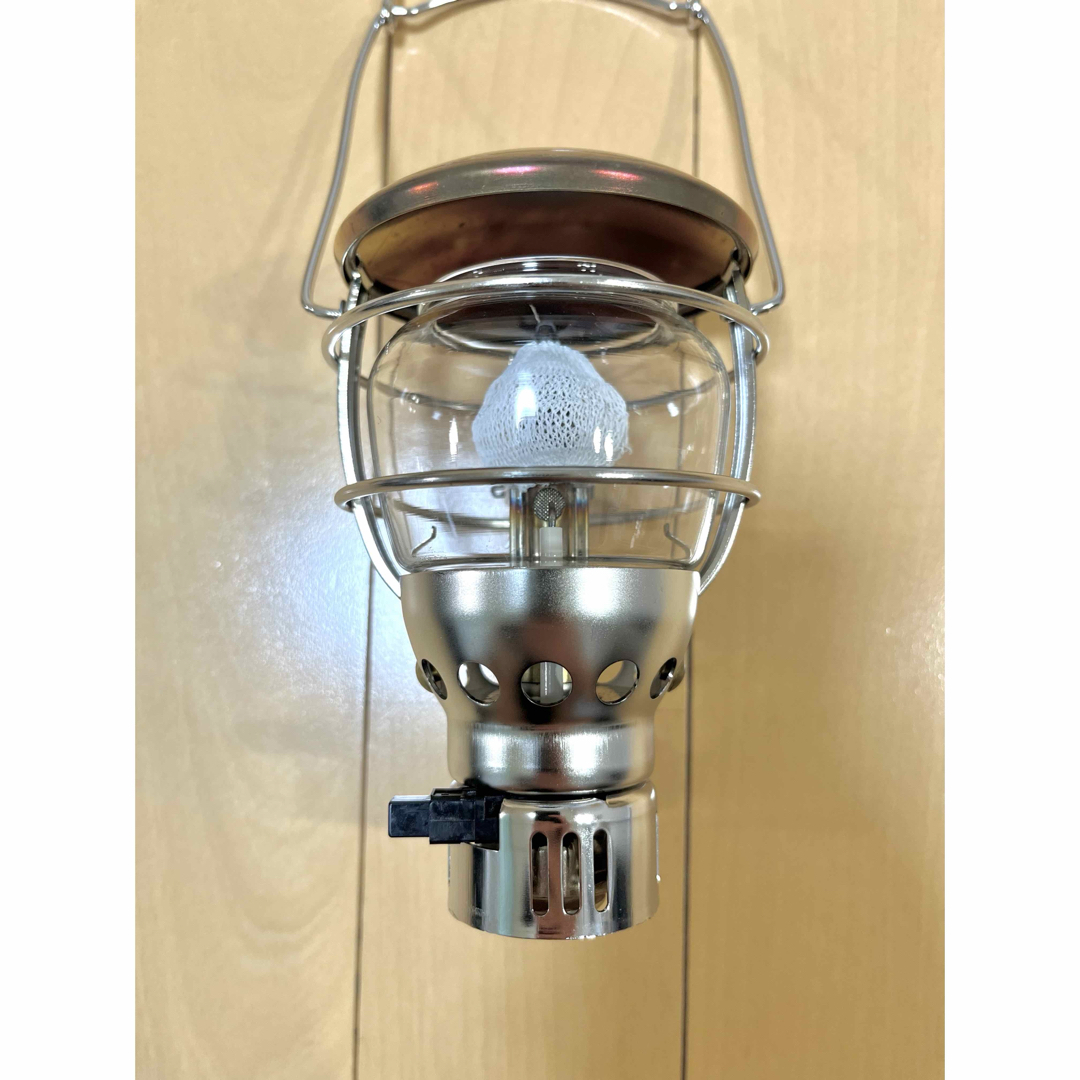 PRIMUS - 【廃番品】PRIMUS EX-3230S ガスランタン ビンテージの PRIMUS - 【廃番品】PRIMUS EX-3230S ガスランタン ビンテージの