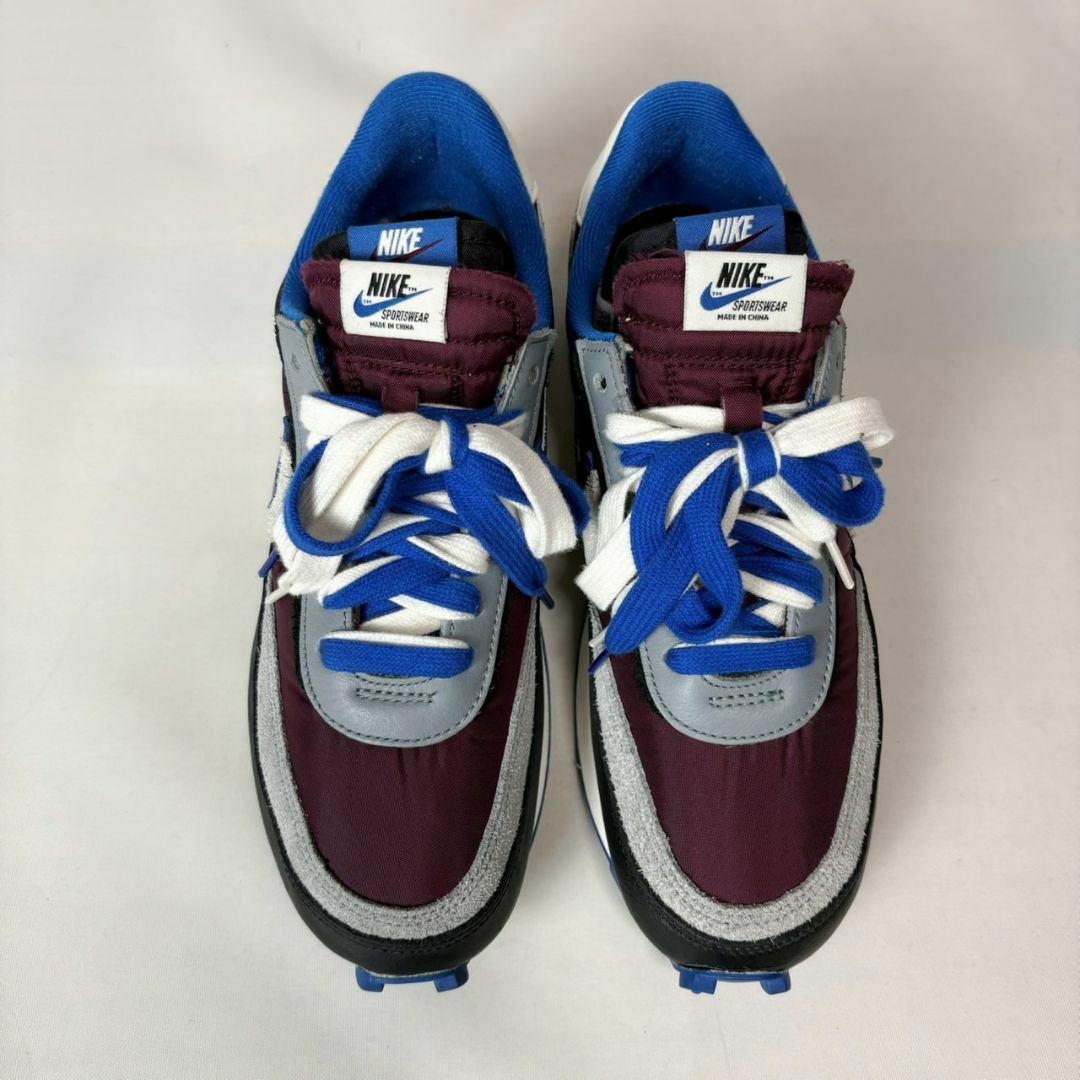 NIKE - NIKE sacai UNDERCOVER LDWAFFLE SU 27cmの通販 by NIKE - NIKE sacai UNDERCOVER LDWAFFLE SU 27cmの通販 by