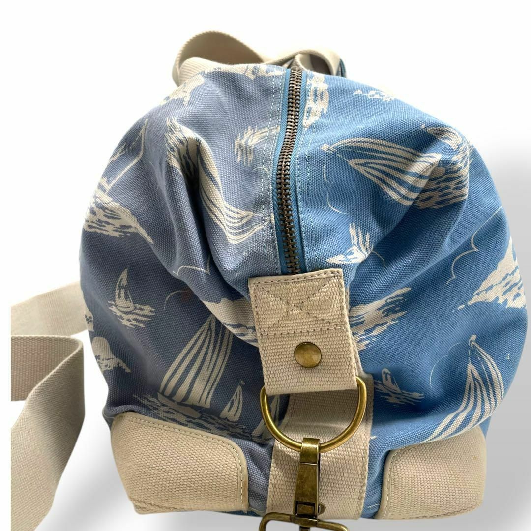 Cath Kidston - 良品 Cath Kidston キャスキッドソン 2way Cath Kidston - 良品 Cath Kidston キャスキッドソン 2way