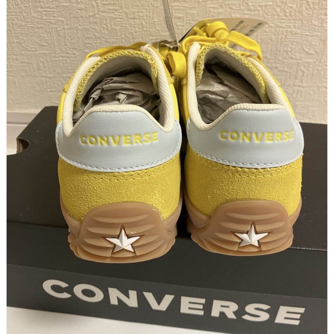 CONVERSE - ランスタートレーナー⭐︎aespaカリナ着用モデル CONVERSE - ランスタートレーナー⭐︎aespaカリナ着用モデル