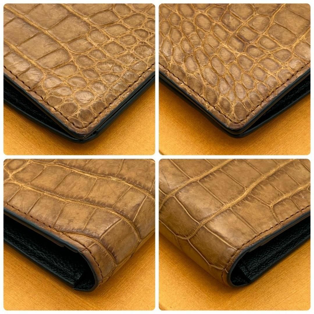 LOUIS VUITTON - 【激レア】 ルイヴィトン クロコダイル ブラザ LOUIS VUITTON - 【激レア】 ルイヴィトン クロコダイル ブラザ