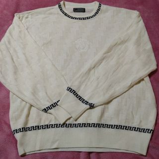 Gianni Versace(ニット/セーター)のフリマアイテム一覧 Gianni Versace(ニット/セーター)のフリマアイテム一覧