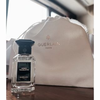 GUERLAIN - ゲラン ラール エ ラ マティエール アンジェリーク GUERLAIN - ゲラン ラール エ ラ マティエール アンジェリーク