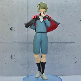バンプレスト(BANPRESTO)のエラン・ケレス　フィギュア（機動戦士ガンダム 水星の魔女）(アニメ/ゲーム)