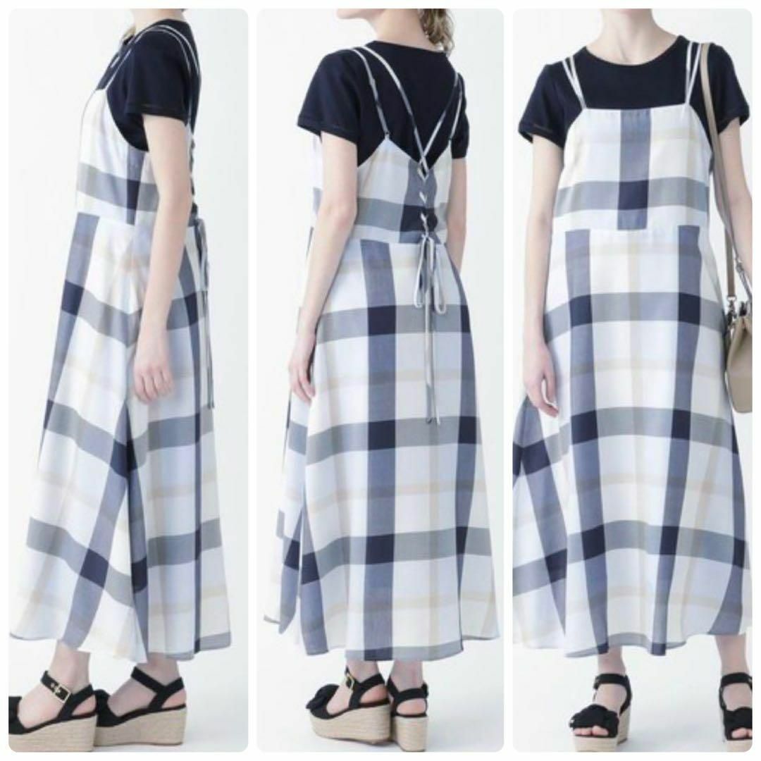 BURBERRY BLUE LABEL - クリーニング済♡ ブルーレーベル BURBERRY BLUE LABEL - クリーニング済♡ ブルーレーベル
