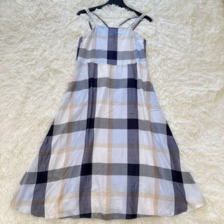 BURBERRY BLUE LABEL - sweetコラボ ブルーレーベルクレスト BURBERRY BLUE LABEL - sweetコラボ ブルーレーベルクレスト