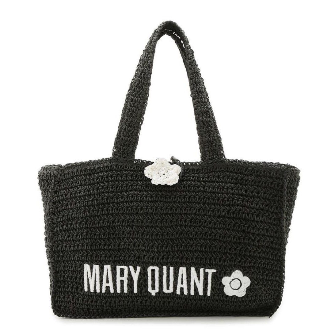 Lily Brown - 【新品・未使用】【LILY BROWN×MARY QUANT】ロゴ Lily Brown - 【新品・未使用】【LILY BROWN×MARY QUANT】ロゴ