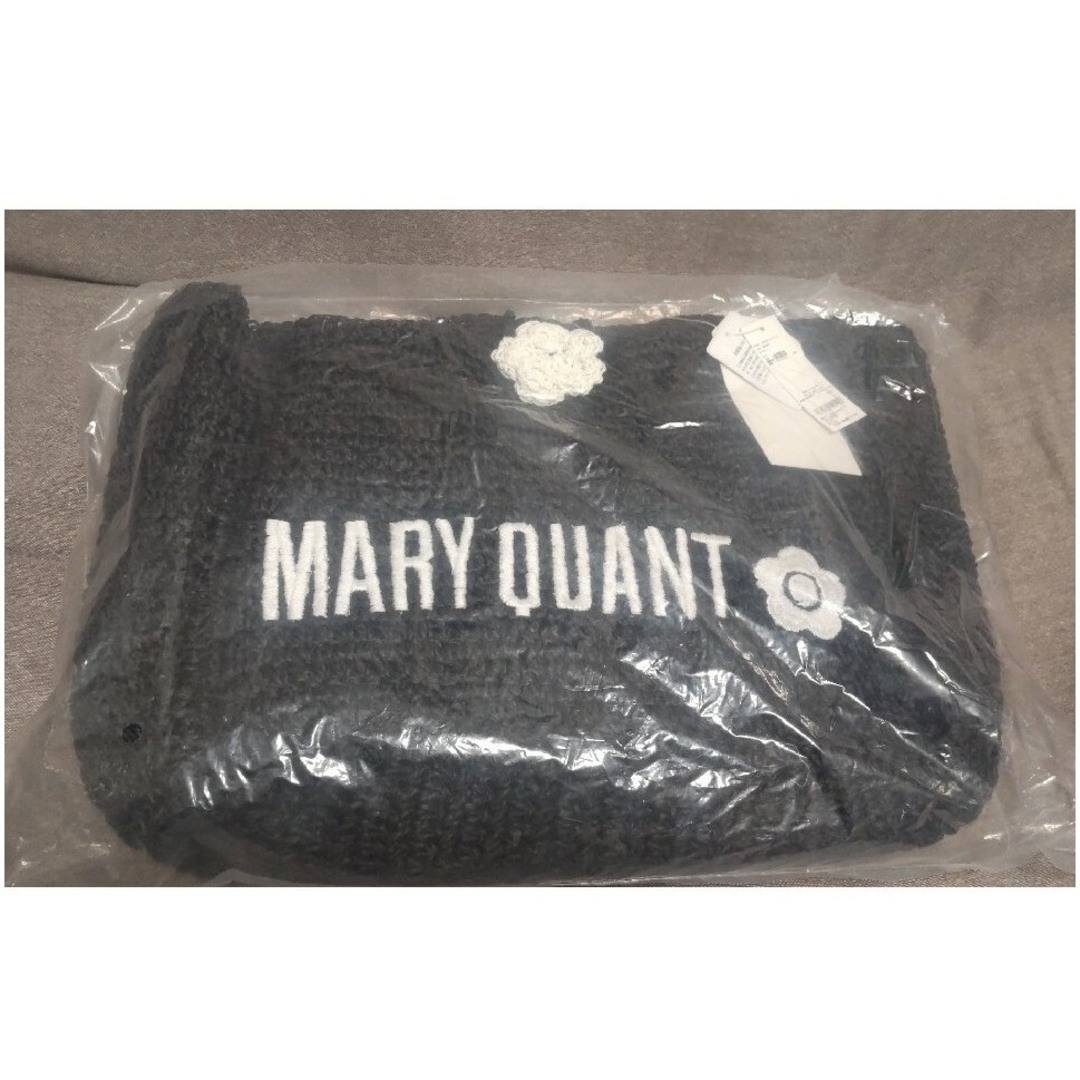 Lily Brown - 【新品・未使用】【LILY BROWN×MARY QUANT】ロゴ Lily Brown - 【新品・未使用】【LILY BROWN×MARY QUANT】ロゴ