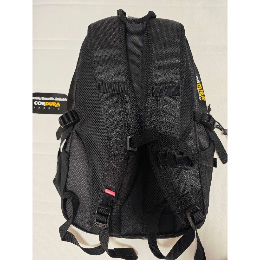 Supreme - supreme バックパック 2022ss 美品の通販 by qu's Supreme - supreme バックパック 2022ss 美品の通販 by qu's