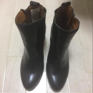 ギャップ(GAP)の新品 未使用 GAP アンクレットブーツ(ブーツ)