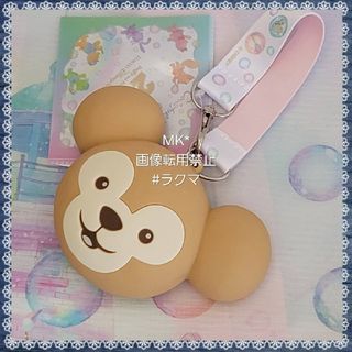Disney - ダンシング スノー フレークス リーナベルぬいぐるみ Disney - ダンシング スノー フレークス リーナベルぬいぐるみ