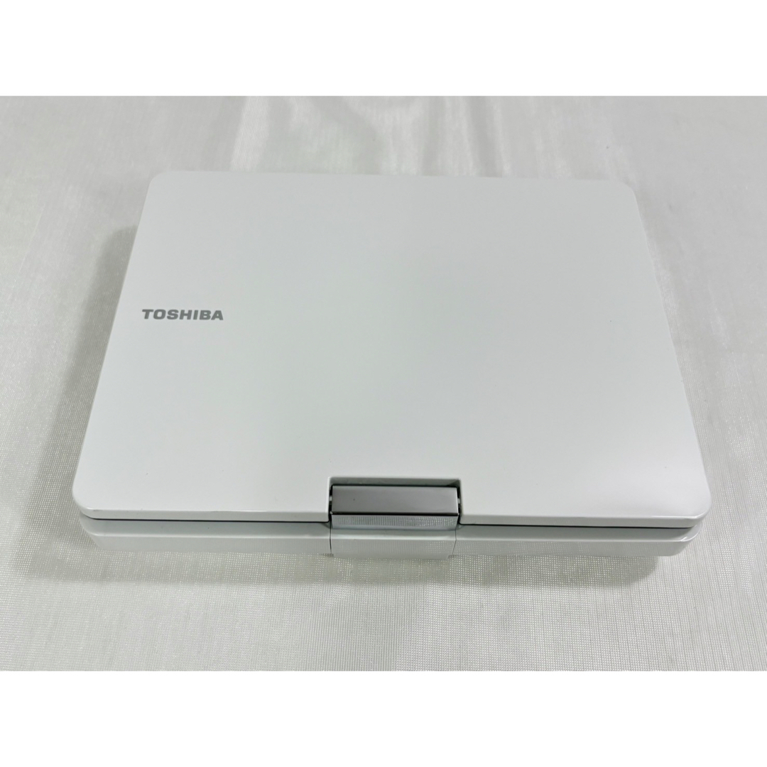東芝 - TOSHIBA 東芝 SD-P910S ポータブルDVDプレーヤーの通販 東芝 - TOSHIBA 東芝 SD-P910S ポータブルDVDプレーヤーの通販