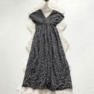 MARIHA(ロングワンピース/マキシワンピース)のフリマアイテム一覧 MARIHA(ロングワンピース/マキシワンピース)のフリマアイテム一覧