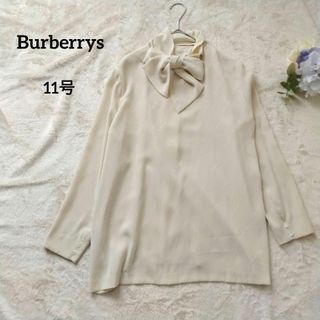 BURBERRY(シャツ/ブラウス(長袖/七分))のフリマアイテム一覧 BURBERRY(シャツ/ブラウス(長袖/七分))のフリマアイテム一覧