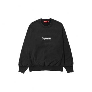 Supreme - SUPREME シュプリーム 06AW 2006 Box Logo Crewneck Supreme - SUPREME シュプリーム 06AW 2006 Box Logo Crewneck