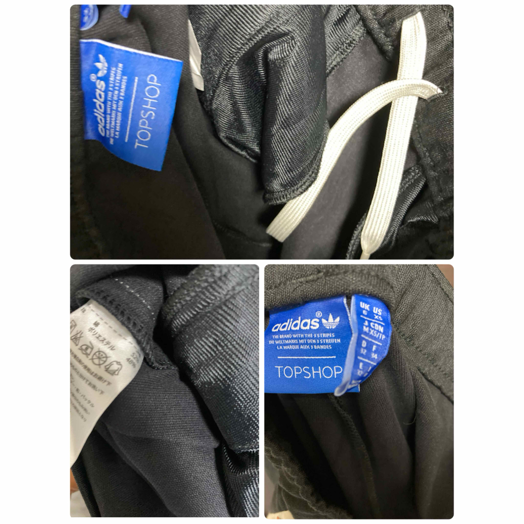 adidas - adidas トラックジャケット パンツセットアップの通販 adidas - adidas トラックジャケット パンツセットアップの通販