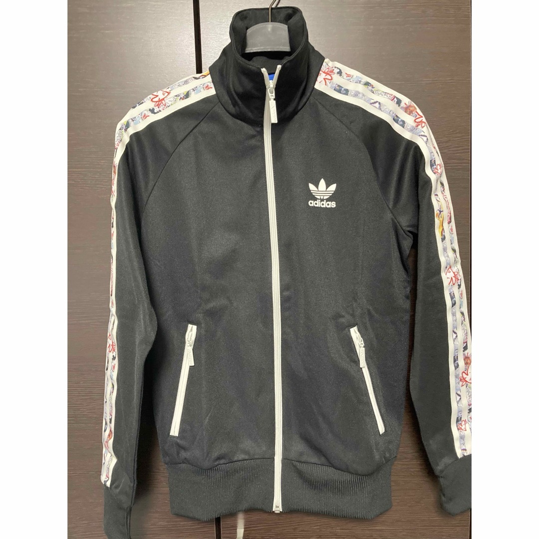 adidas - adidas トラックジャケット パンツセットアップの通販 adidas - adidas トラックジャケット パンツセットアップの通販