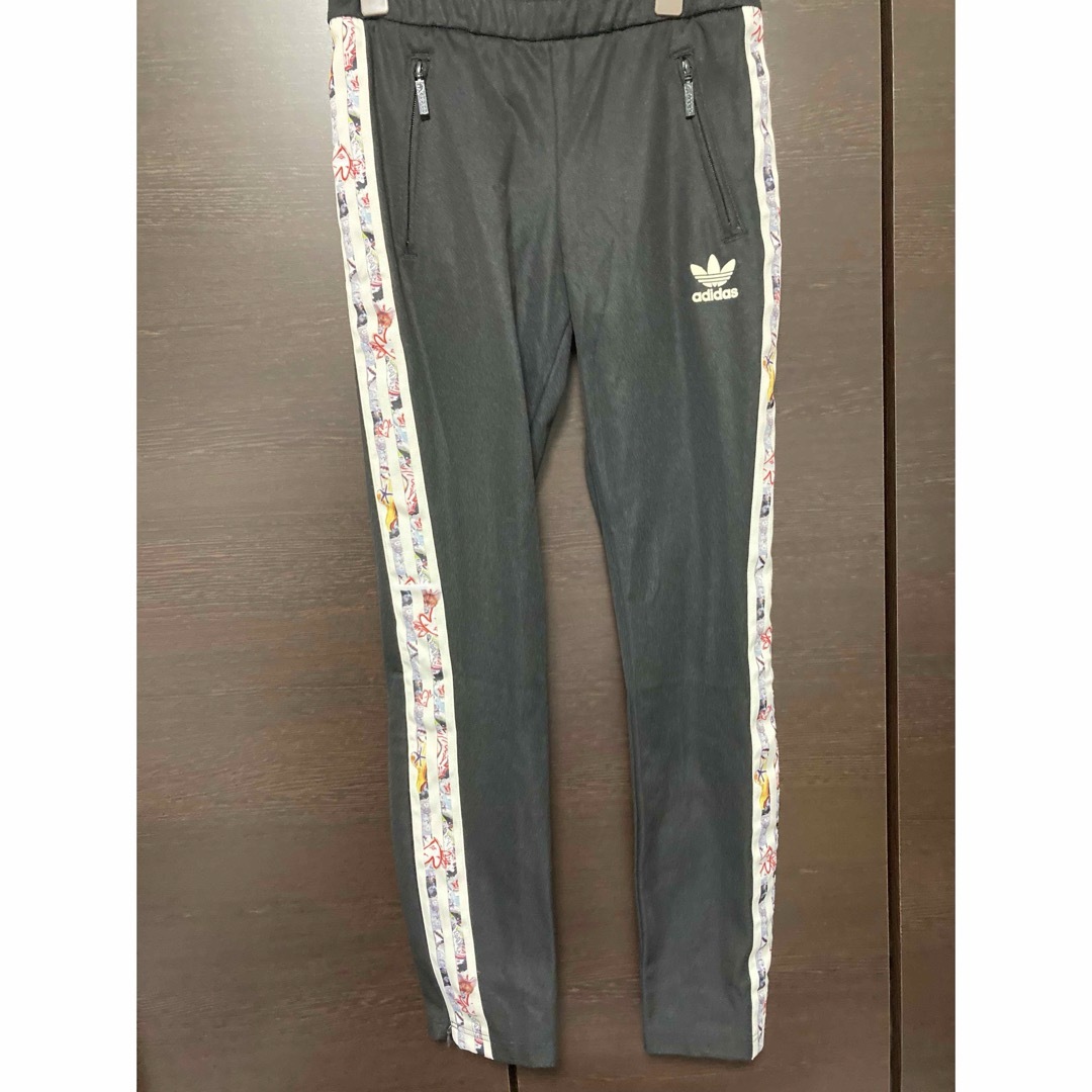 adidas - adidas トラックジャケット パンツセットアップの通販 adidas - adidas トラックジャケット パンツセットアップの通販