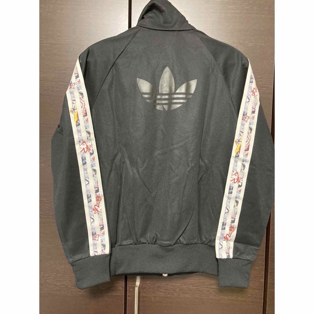 adidas - adidas トラックジャケット パンツセットアップの通販 adidas - adidas トラックジャケット パンツセットアップの通販