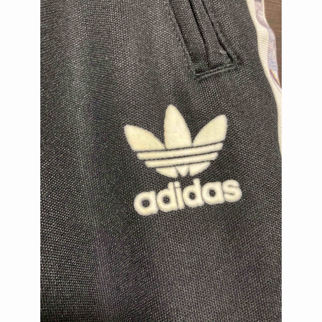 adidas - adidas トラックジャケット パンツセットアップの通販 adidas - adidas トラックジャケット パンツセットアップの通販