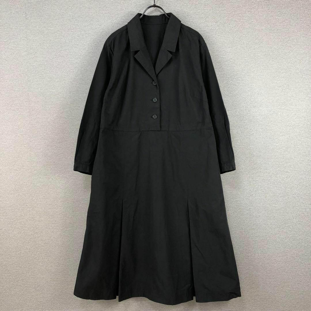 MARGARET HOWELL - MARGARET HOWELL COTTON TWILL 2 BLACKの通販 MARGARET HOWELL - MARGARET HOWELL COTTON TWILL 2 BLACKの通販