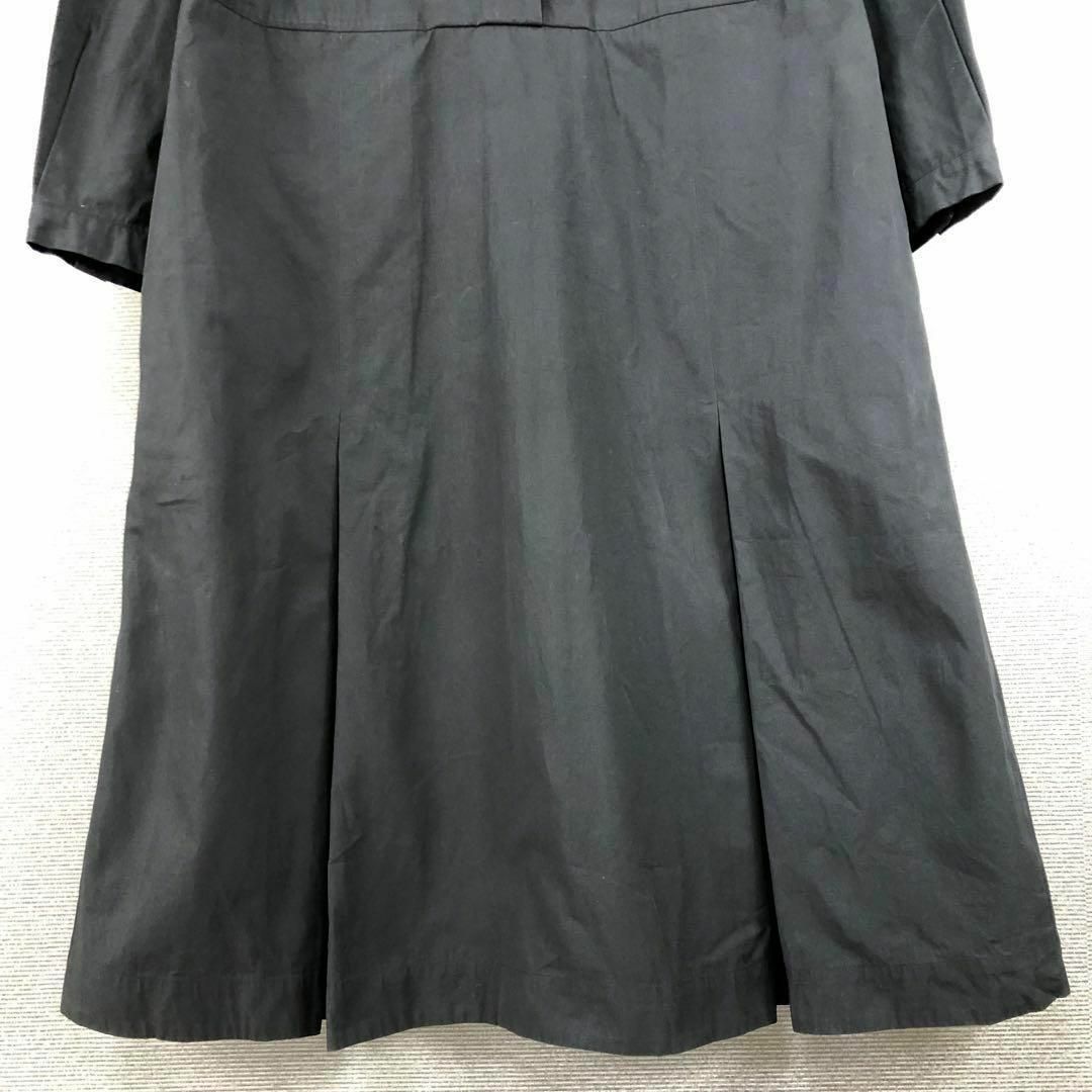 MARGARET HOWELL - MARGARET HOWELL COTTON TWILL 2 BLACKの通販 MARGARET HOWELL - MARGARET HOWELL COTTON TWILL 2 BLACKの通販