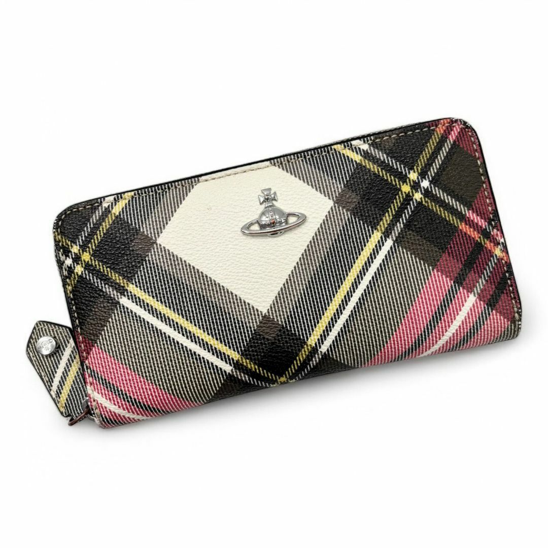 Vivienne Westwood - ヴィヴィアンウエストウッド 長財布 Vivienne Westwood - ヴィヴィアンウエストウッド 長財布