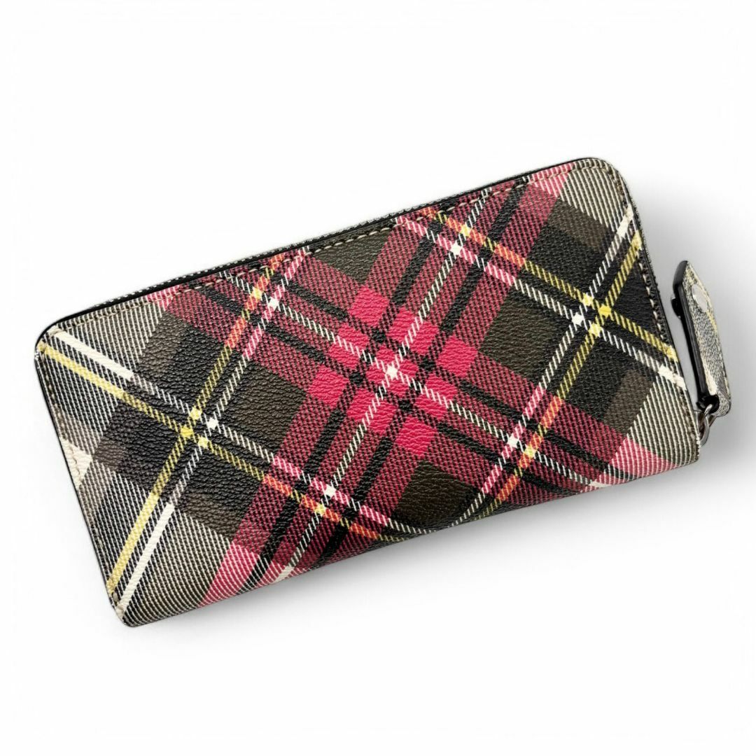 Vivienne Westwood - ヴィヴィアンウエストウッド 長財布 Vivienne Westwood - ヴィヴィアンウエストウッド 長財布