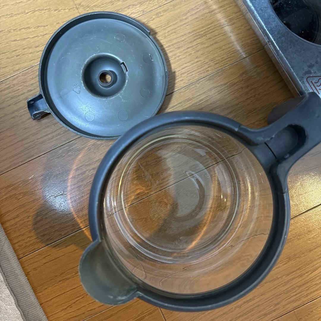 DeLonghi - DeLonghiデロンギ ドリップコーヒーメーカー kMix DeLonghi - DeLonghiデロンギ ドリップコーヒーメーカー kMix