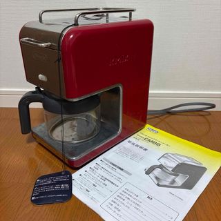 DeLonghi(コーヒーメーカー)のフリマアイテム一覧 DeLonghi(コーヒーメーカー)のフリマアイテム一覧