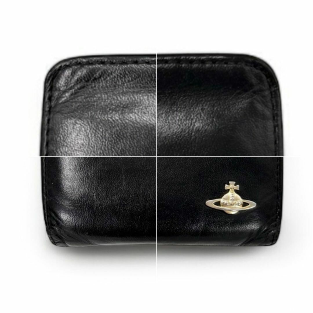 Vivienne Westwood - ヴィヴィアンウエストウッド 長財布 二 Vivienne Westwood - ヴィヴィアンウエストウッド 長財布 二