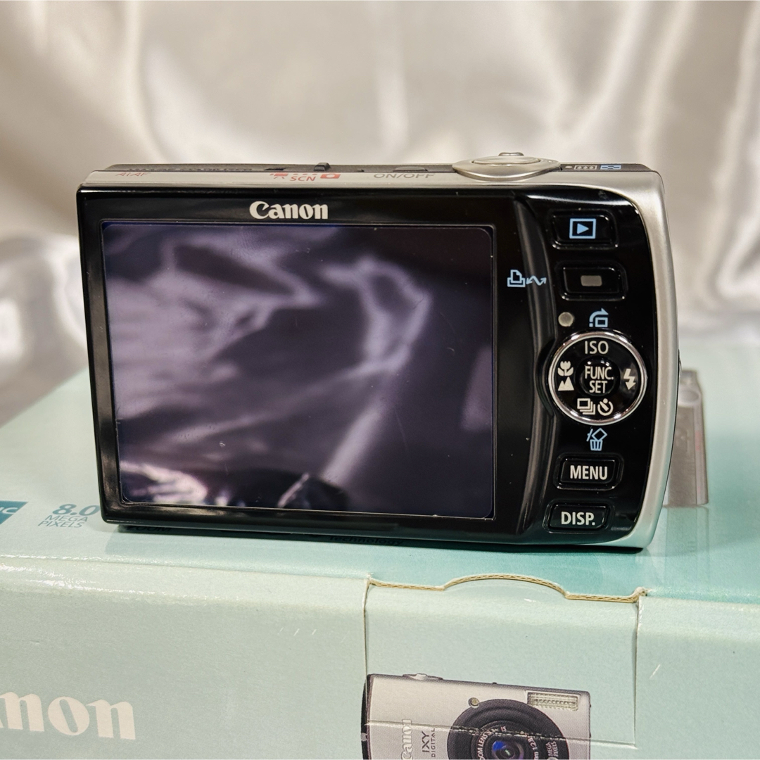 Canon - 美品/付属品多数 Canon IXY DIGITAL 910IS デジタル Canon - 美品/付属品多数 Canon IXY DIGITAL 910IS デジタル