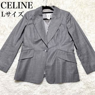 CELINE(テーラードジャケット)のフリマアイテム一覧 CELINE(テーラードジャケット)のフリマアイテム一覧