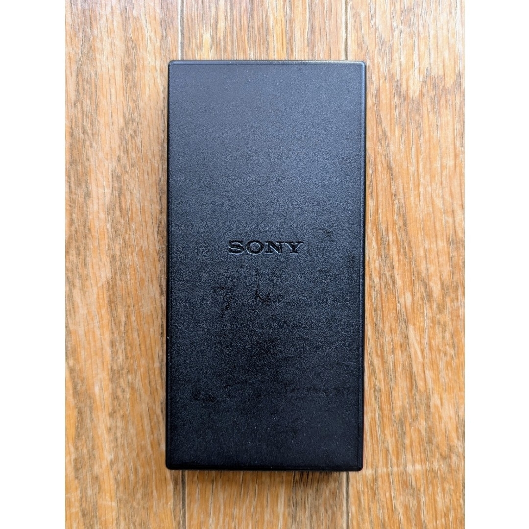 SONY - ソニー モバイルバッテリー 10000mAh USB Type-C/Tの通販 SONY - ソニー モバイルバッテリー 10000mAh USB Type-C/Tの通販