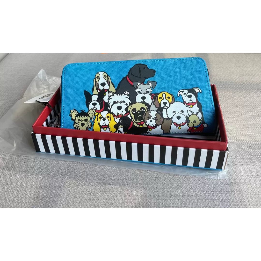 新規 marc tetro マークテトロ 長財布 箱付の通販 by アーモンド 新規 marc tetro マークテトロ 長財布 箱付の通販 by アーモンド