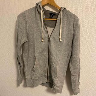 GAP - yzerr着用 ◇ GAP オーバーサイズ パーカー ◇ bad hopの GAP - yzerr着用 ◇ GAP オーバーサイズ パーカー ◇ bad hopの