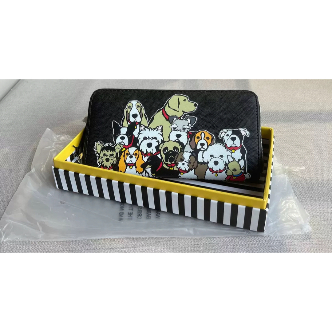 新規 marc tetro マークテトロ 長財布 箱付の通販 by アーモンド 新規 marc tetro マークテトロ 長財布 箱付の通販 by アーモンド