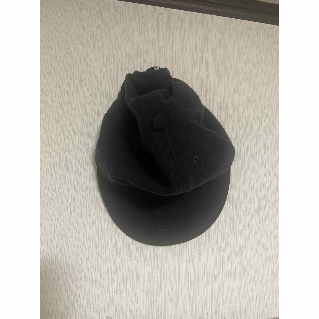 COMOLI - comoli(コモリ) シルクネップキャップの通販 by 温泉's COMOLI - comoli(コモリ) シルクネップキャップの通販 by 温泉's