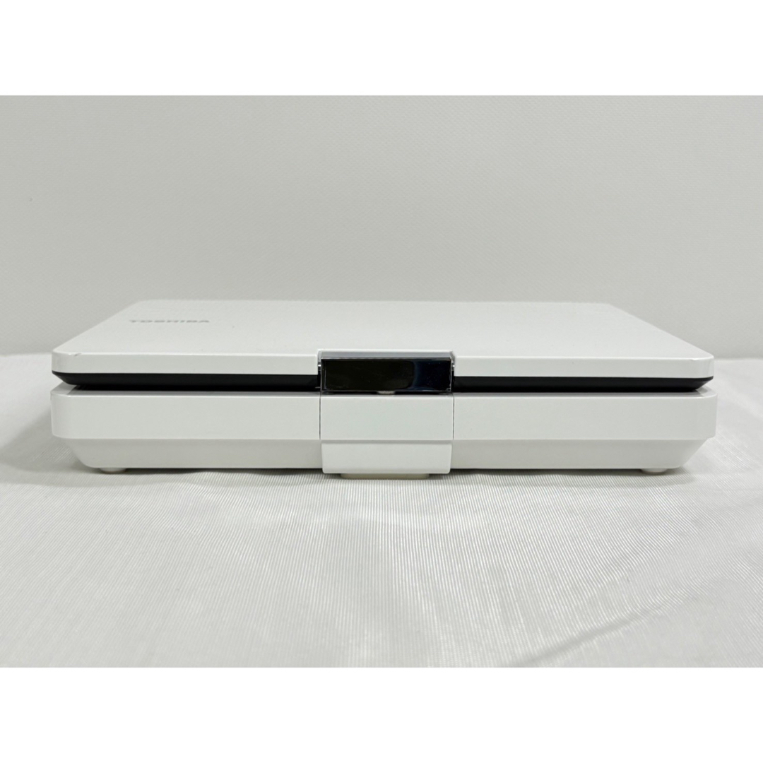 東芝 - 東芝 SD-P910S ポータブルDVDプレーヤー REGZAの通販 by 東芝 - 東芝 SD-P910S ポータブルDVDプレーヤー REGZAの通販 by