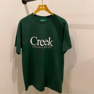 EPOCH - タイトル creek anglers device スウェット XXLの通販 EPOCH - タイトル creek anglers device スウェット XXLの通販