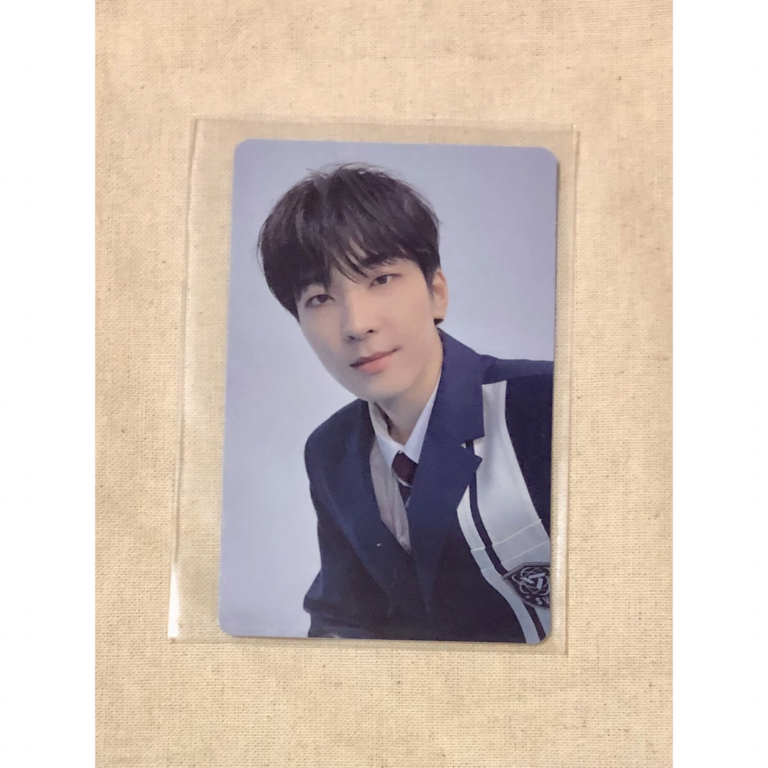 SEVENTEEN - SEVENTEEN DREAM ウォヌ 通常盤 トレカ セブチの SEVENTEEN - SEVENTEEN DREAM ウォヌ 通常盤 トレカ セブチの