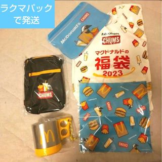 福袋 マクドナルドのフリマアイテム一覧 福袋 マクドナルドのフリマアイテム一覧