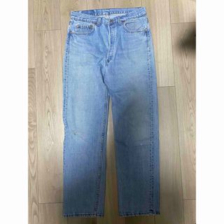 Levi's - 最終値下げ 80年代 Levi's 517 鬼ヒゲ 状態良好 W36の Levi's - 最終値下げ 80年代 Levi's 517 鬼ヒゲ 状態良好 W36の