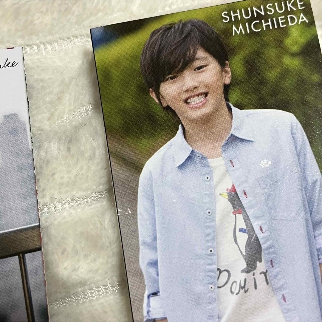 Johnny's - なにわ男子 道枝駿佑 まとめ売りの通販 by S Johnny's - なにわ男子 道枝駿佑 まとめ売りの通販 by S