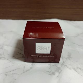 SK-II - SK-II エスケーツー スキンパワー アドバンスト 美容 SK-II - SK-II エスケーツー スキンパワー アドバンスト 美容