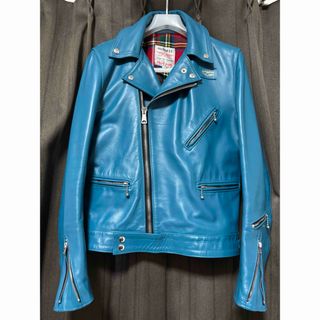 Lewis Leathers - ルイスレザーサイクロン長方形スクエアパッチ Lewis Leathers - ルイスレザーサイクロン長方形スクエアパッチ