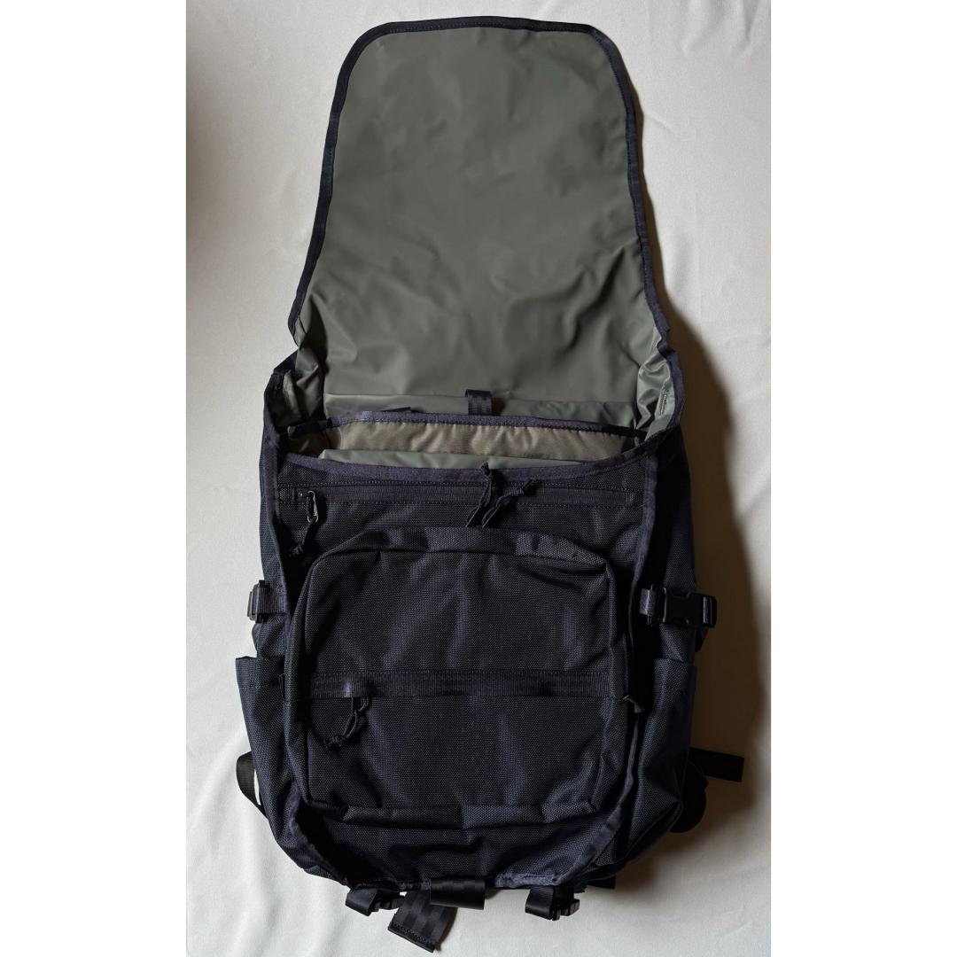Engineered Garments - engineered garments chrome warsaw 紺の Engineered Garments - engineered garments chrome warsaw 紺の