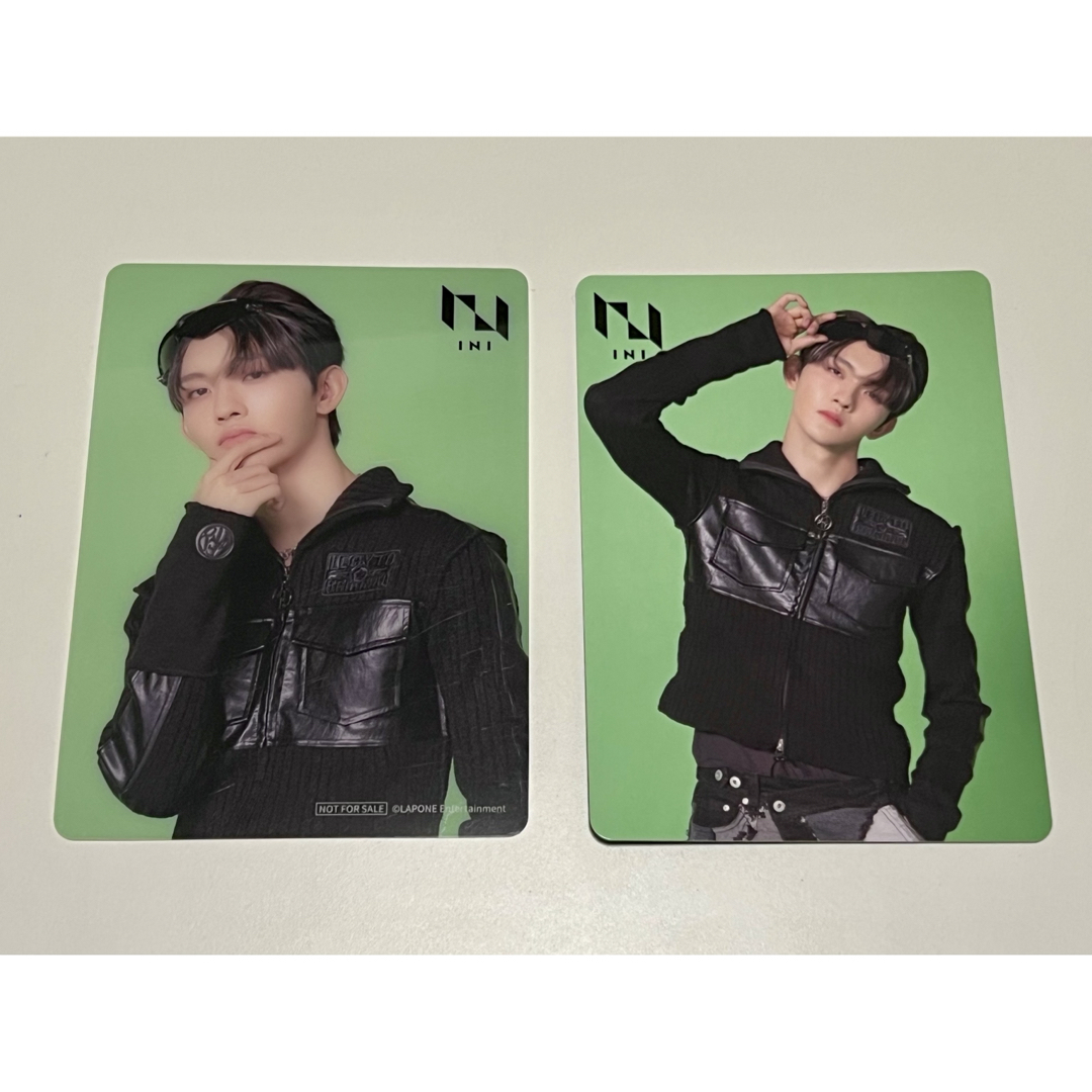 INI - INI 田島将吾 MATCH UP タワレコ&HMV特典トレカの通販 by INI - INI 田島将吾 MATCH UP タワレコ&HMV特典トレカの通販 by