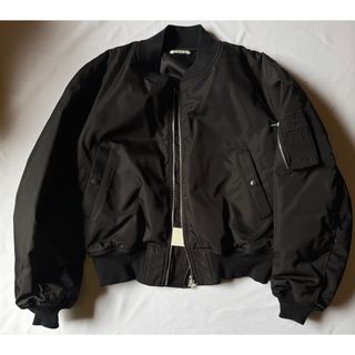 CAPCOM - 【正規品】バイオハザード レオン B-6 ジャケット L CAPCOM - 【正規品】バイオハザード レオン B-6 ジャケット L